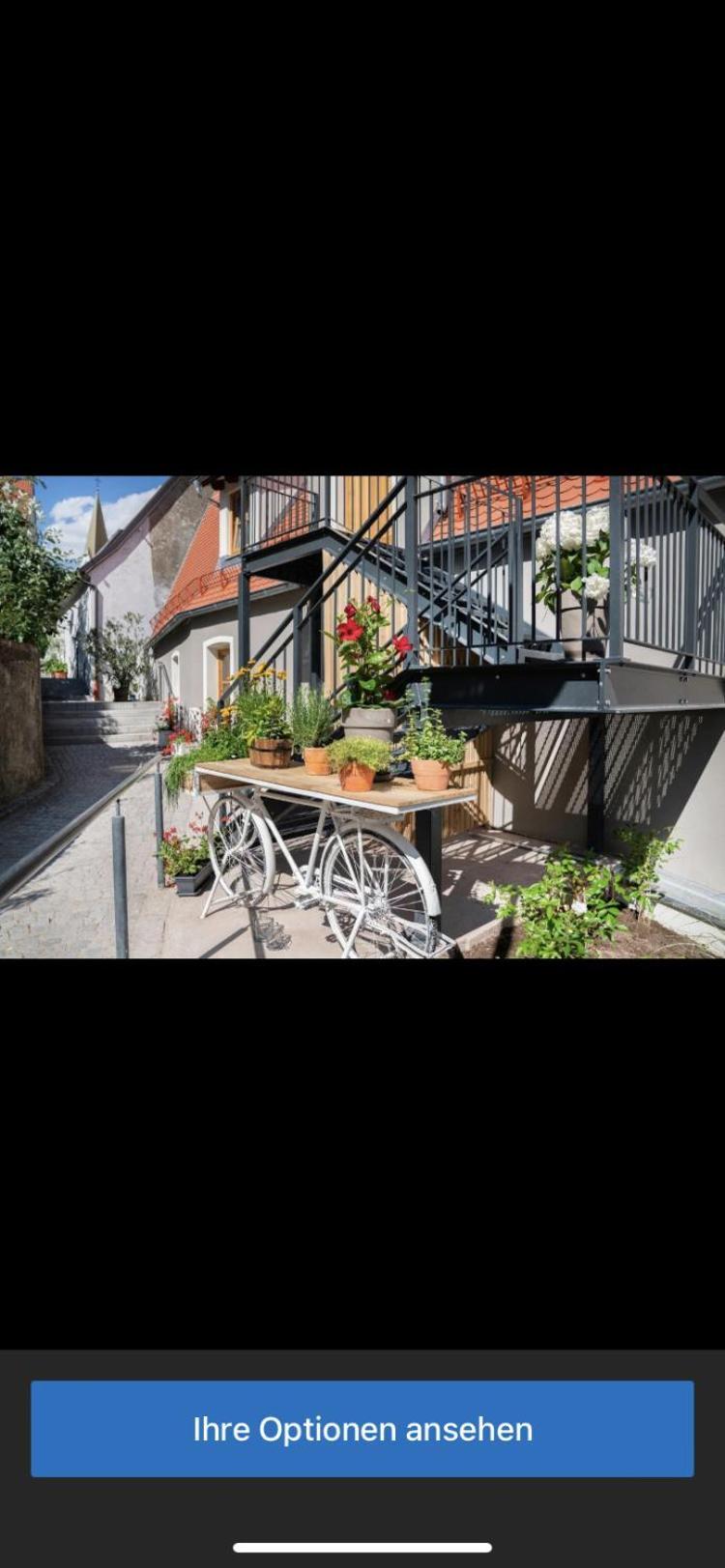 Roomerie Sulzbach-Rosenberg Exterior photo